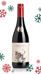 Prunus Tinto, Dao 2021