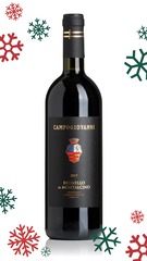 Campogiovanni, Brunello di Montalcino 2019