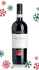 Lirica, Produttori di Manduria 2022