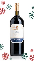 CVNE Imperial Reserva, Rioja - Magnum 2017