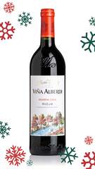 Vina Alberdi Reserva, Rioja 2020