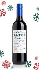 Altos Las Hormigas Malbec Clasico 2022