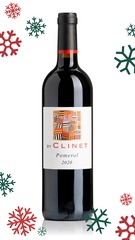 By Clinet, Pomerol 2020