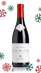 Les Coteaux Cotes du Rhone Villages, Boutinot 2023