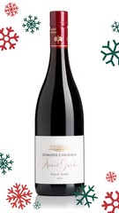 Domaine Carneros 'Avant Garde' Pinot Noir 2022