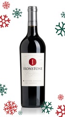 Ironstone Old Vine Zinfandel 2021