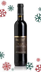 Banyuls, Bila-Haut, M. Chapoutier - 50cl 2021