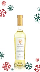 Errazuriz Late Harvest Sauvignon Blanc 2022