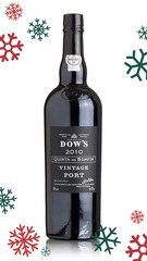 Dow's Quinta do Bomfim Vintage Port 2013