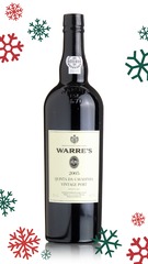 Warre's Quinta da Cavadinha Port 2006