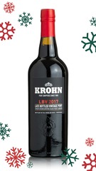 Krohn Late Bottled Vintage 2017