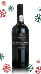 Fonseca Crusted Port NV