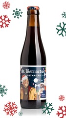 St Bernardus Christmas Ale - 33cl