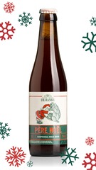 De Ranke Pere Noel