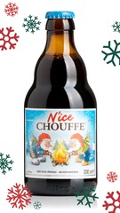 N'Ice Chouffe