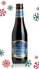 Gouden Carolus Christmas