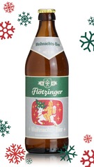 Flotzinger Weihnachtsbier Lager