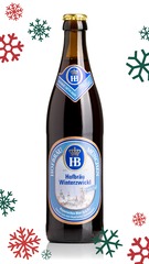 Hofbrau Winterzwickl