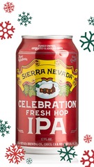 Sierra Nevada Celebration Fresh Hop IPA