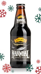 Sierra Nevada Narwhal Imperial Stout