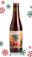 Schieve X-Mas Winter Ale, Brasserie de la Senne