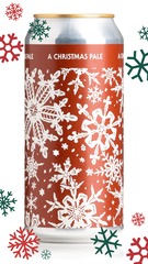 Anspach & Hobday A Christmas Pale