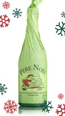 De Ranke Pere Noel - 75cl