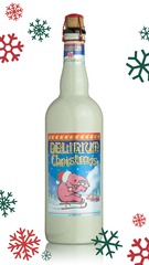 Delirium Christmas - 75cl