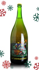 La Chouffe 'Big Chouffe' Collector's Edition 2022, Magnum