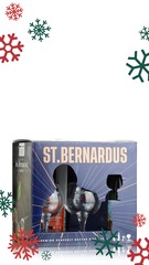 St Bernardus Gift Pack