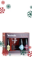 Westmalle Gift Pack