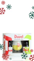 Duvel Gift Pack