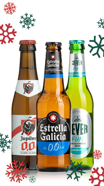 AF Lager Favourites 3-Pack