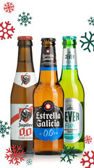 AF Lager Favourites 3-Pack