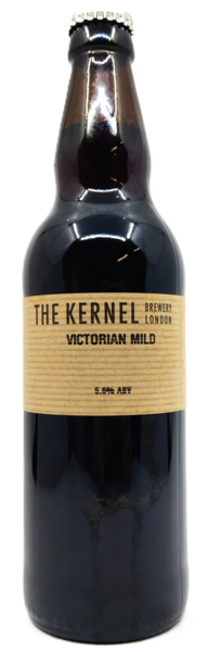 Kernel Victorian Mild