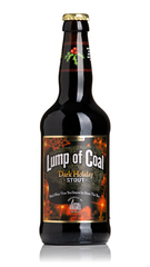 Ridgeway Lump of Coal Stout