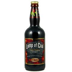 Ridgeway Lump of Coal Stout