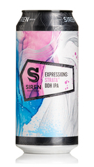 Siren Expressions Strata DDH IPA