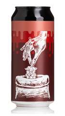 Neckstamper Picker's Pocket Green Hop Amber Ale