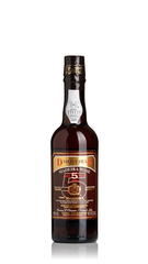 D'Oliveiras Madeira 5 Year-old Medium Dry - Half Bottle