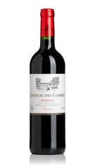 Chateau des Combes, Bordeaux Rouge 2019