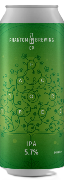 Phantom Factor Tree IPA