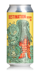 Elusive Brewing Destination Session IPA