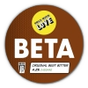 Only with Love BETA Best Bitter - 9 Gal Firkin