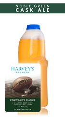 Harvey's Forward's Choice - 2 Pint Container