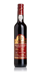 D'Oliveiras Madeira 10 Year-old Sweet - 50cl