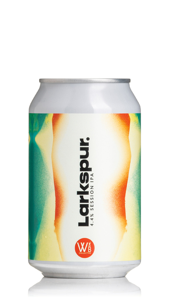 Wimbledon Brewery Larkspur Session IPA