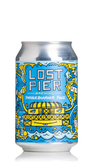 Lost Pier Brewing Paddleboarder Pale