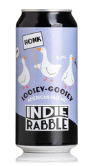 Indie Rabble Loosey-Goosey Pale Ale
