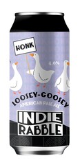 Indie Rabble Loosey-Goosey Pale Ale